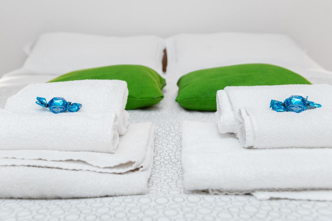 Appartamento Easy Flat Trento Esterno foto